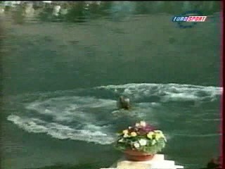 Nabisco Golf Tournament