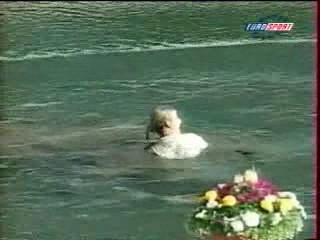 Nabisco Golf Tournament