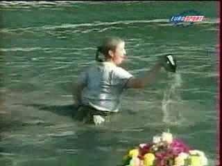 Nabisco Golf Tournament