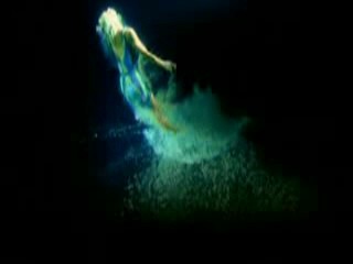 Bettina Liano advert