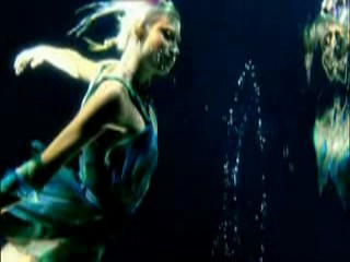 Bettina Liano advert