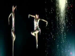 Bettina Liano advert