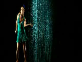 Bettina Liano advert