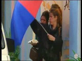 Le miracle de l'amour