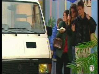 Le miracle de l'amour