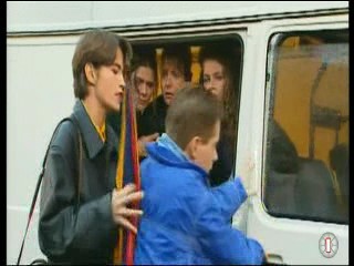 Le miracle de l'amour