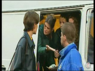 Le miracle de l'amour