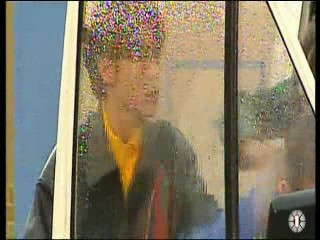 Le miracle de l'amour