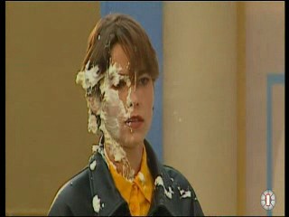 Le miracle de l'amour