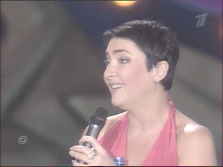 Russian Variety Show