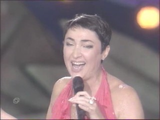 Russian Variety Show