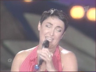 Russian Variety Show