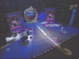 Russian Variety Show