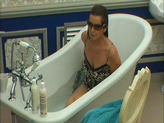 Celebrity Big Brother UK 7 - 2010 season