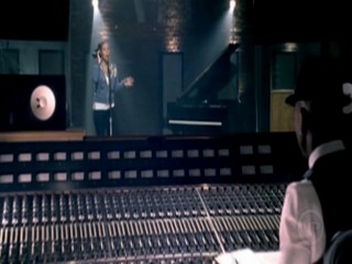 Mariah Carey music clip