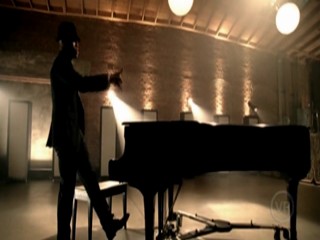 Mariah Carey music clip