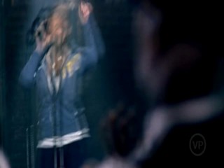 Mariah Carey music clip