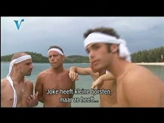 Scandanivian Version of lâ€™ÃŽle de la tentation