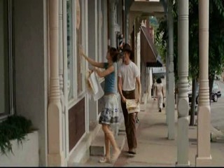 Hannah Montana: the movie