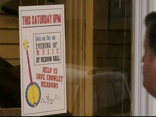 Hannah Montana: the movie