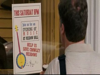 Hannah Montana: the movie