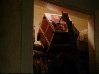 Hannah Montana: the movie