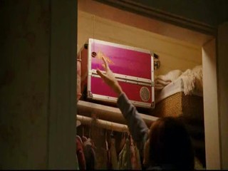 Hannah Montana: the movie