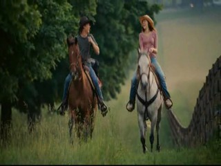 Hannah Montana: the movie