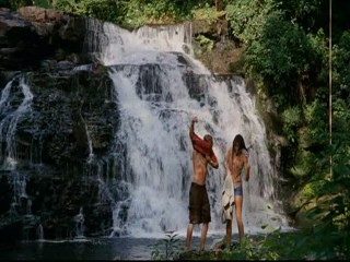 Hannah Montana: the movie