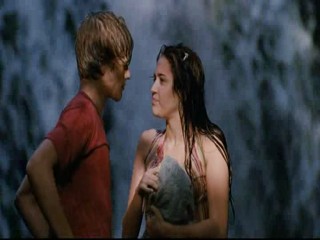 Hannah Montana: the movie