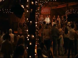 Hannah Montana: the movie