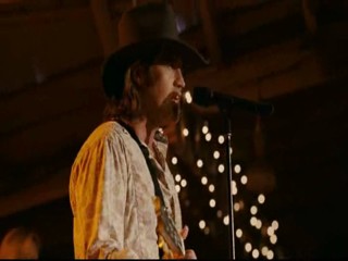 Hannah Montana: the movie