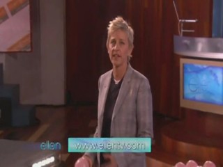 The Ellen Show