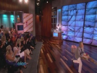 The Ellen Show
