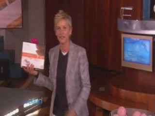 The Ellen Show
