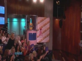 The Ellen Show