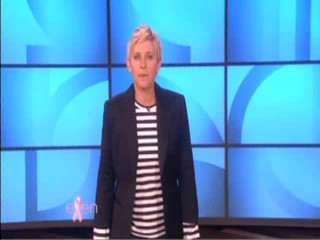 The Ellen Show