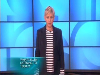 The Ellen Show