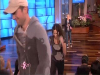 The Ellen Show