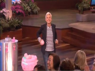 The Ellen Show