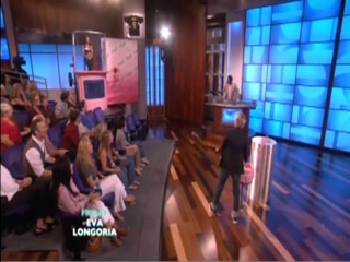 The Ellen Show