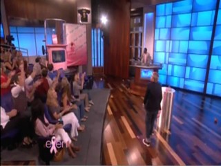 The Ellen Show