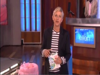 The Ellen Show
