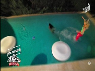 Les Anges de la tÃ©lÃ© rÃ©alitÃ©