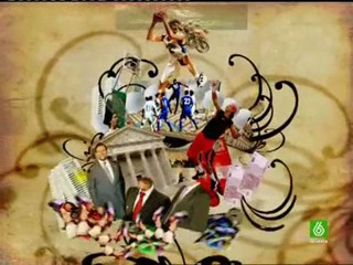 Spanish variety show.