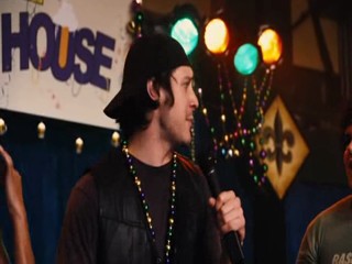 Mardi Gras Spring Break