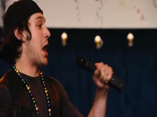 Mardi Gras Spring Break