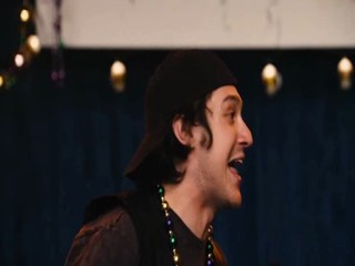 Mardi Gras Spring Break