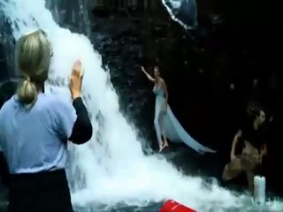 Charlize Theron Vogue photo shoot