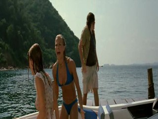 Club Dread